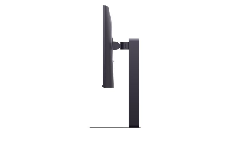 LG UltraGear / 27G550B-B / 27" / IPS / FHD / 300Hz / 1ms / Černá - obrázek č. 1