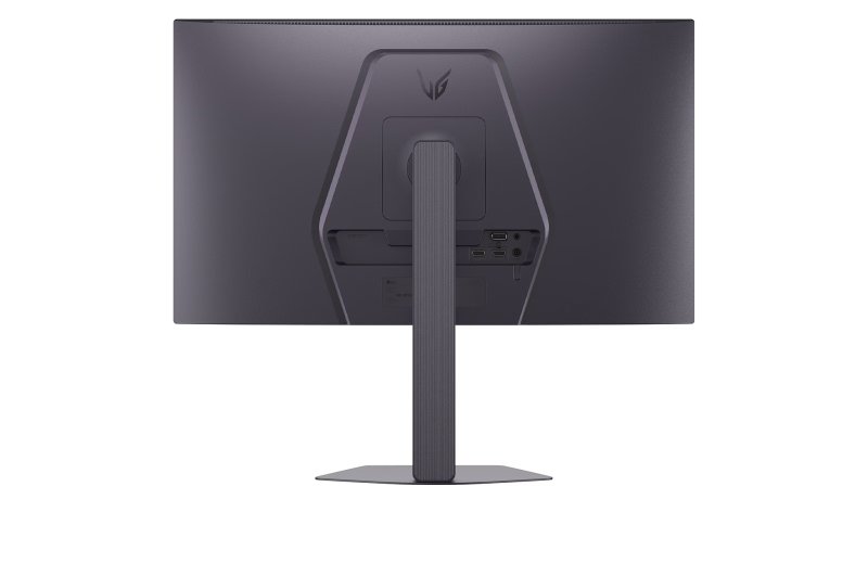 LG UltraGear / 27G550B-B / 27" / IPS / FHD / 300Hz / 1ms / Černá - obrázek č. 2