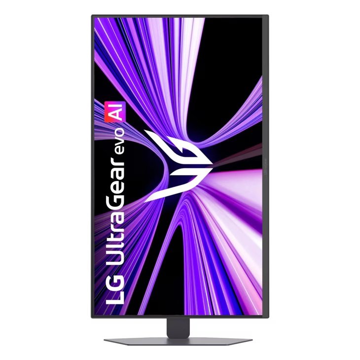 LG UltraGear / 27GM950B-B / 27" / IPS / 5K / 165Hz / 1ms / Černá - obrázek č. 1