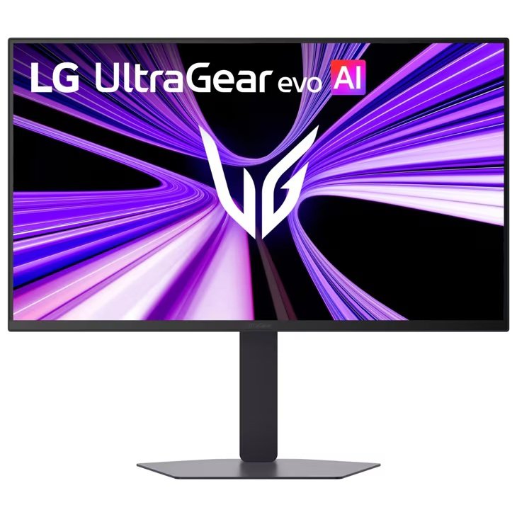 LG UltraGear / 27GM950B-B / 27" / IPS / 5K / 165Hz / 1ms / Černá - obrázek produktu