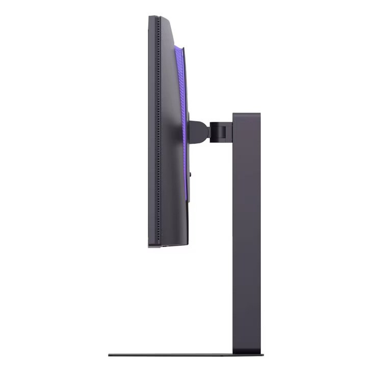 LG UltraGear / 27GM950B-B / 27" / IPS / 5K / 165Hz / 1ms / Černá - obrázek č. 2