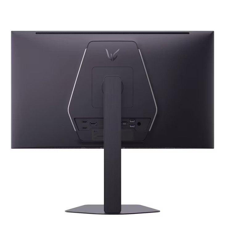 LG UltraGear / 27GX790B-B / 26,5" / OLED / QHD / 540Hz / 0,02ms / Černá - obrázek č. 4