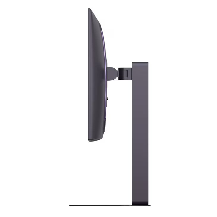 LG UltraGear / 27GX790B-B / 26,5" / OLED / QHD / 540Hz / 0,02ms / Černá - obrázek č. 3