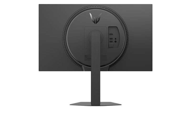 LG UltraGear / 27G440A-B / 27" / IPS / FHD / 240Hz / 1ms / Černá - obrázek č. 7