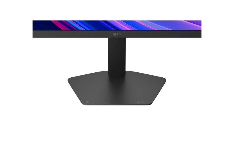 LG UltraGear / 27G440A-B / 27" / IPS / FHD / 240Hz / 1ms / Černá - obrázek č. 10
