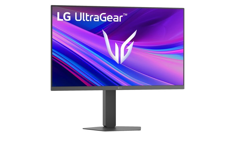 LG UltraGear / 27G440A-B / 27" / IPS / FHD / 240Hz / 1ms / Černá - obrázek č. 14