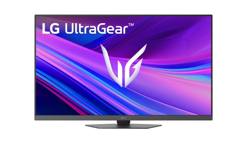 LG UltraGear / 27G440A-B / 27" / IPS / FHD / 240Hz / 1ms / Černá - obrázek č. 17