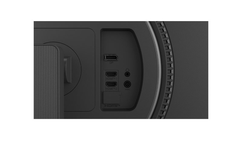 LG UltraGear / 27G440A-B / 27" / IPS / FHD / 240Hz / 1ms / Černá - obrázek č. 11