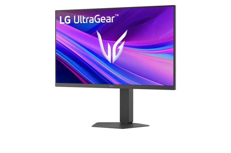 LG UltraGear / 27G440A-B / 27" / IPS / FHD / 240Hz / 1ms / Černá - obrázek č. 12
