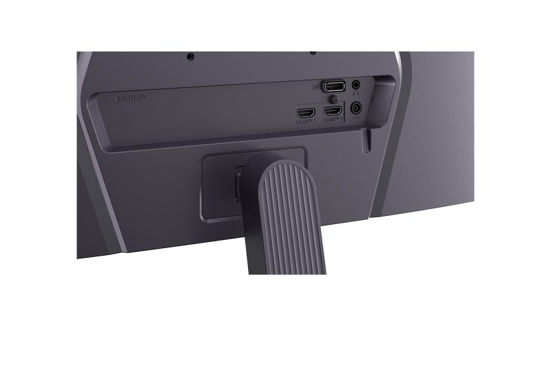 LG UltraGear / 27G523B-B / 27" / IPS / FHD / 200Hz / 1ms / Černá - obrázek č. 5