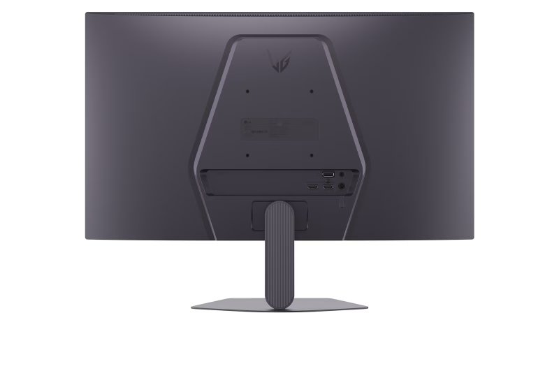 LG UltraGear / 27G523B-B / 27" / IPS / FHD / 200Hz / 1ms / Černá - obrázek č. 2