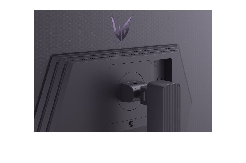 LG UltraGear / 27G810A-B / 27" / IPS / 4K UHD / 180Hz / 1ms / Černá - obrázek č. 5