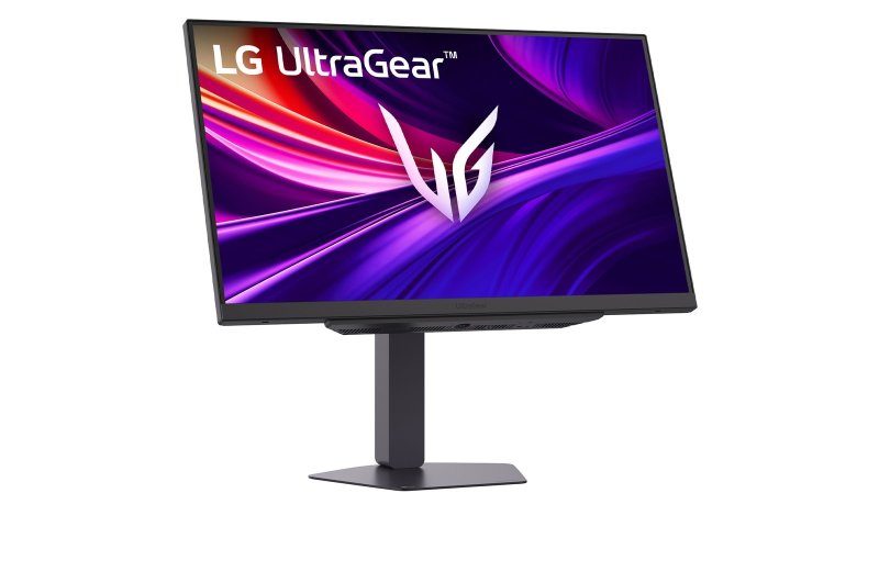 LG UltraGear / 27G810A-B / 27" / IPS / 4K UHD / 180Hz / 1ms / Černá - obrázek č. 9