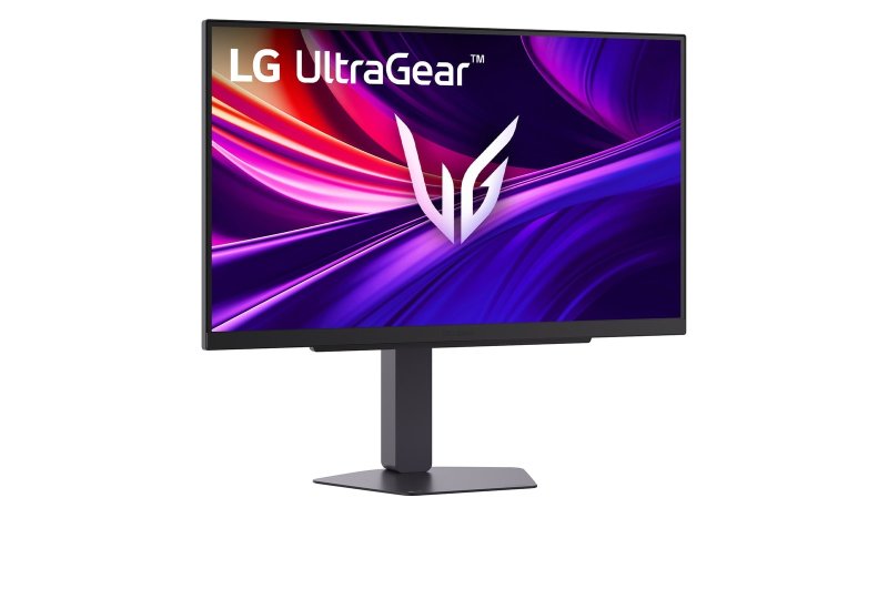 LG UltraGear / 27G810A-B / 27" / IPS / 4K UHD / 180Hz / 1ms / Černá - obrázek č. 8