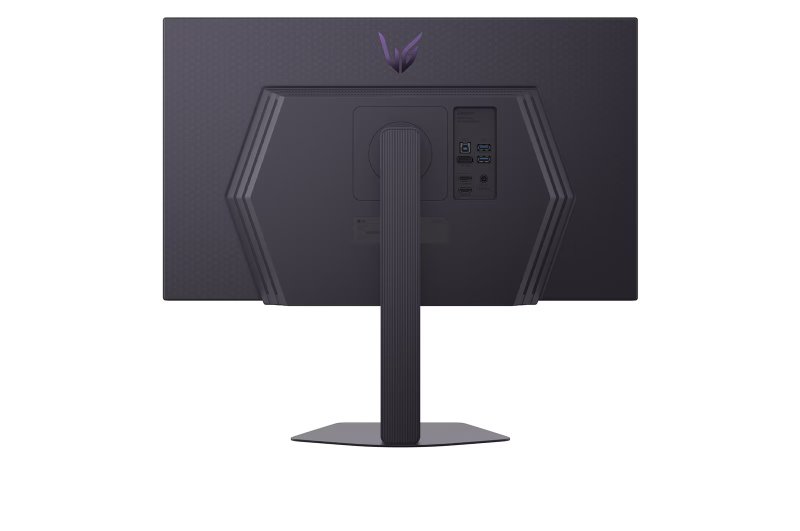 LG UltraGear / 27G810A-B / 27" / IPS / 4K UHD / 180Hz / 1ms / Černá - obrázek č. 2
