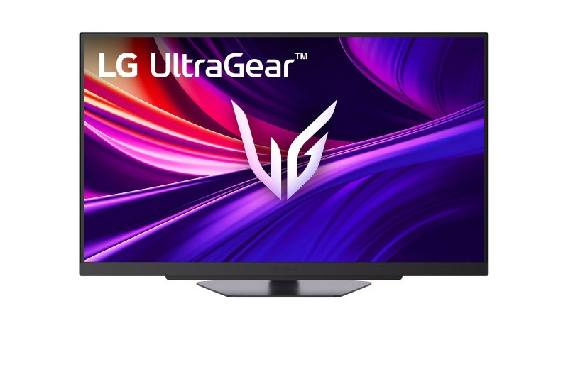 LG UltraGear / 27G810A-B / 27" / IPS / 4K UHD / 180Hz / 1ms / Černá - obrázek č. 12