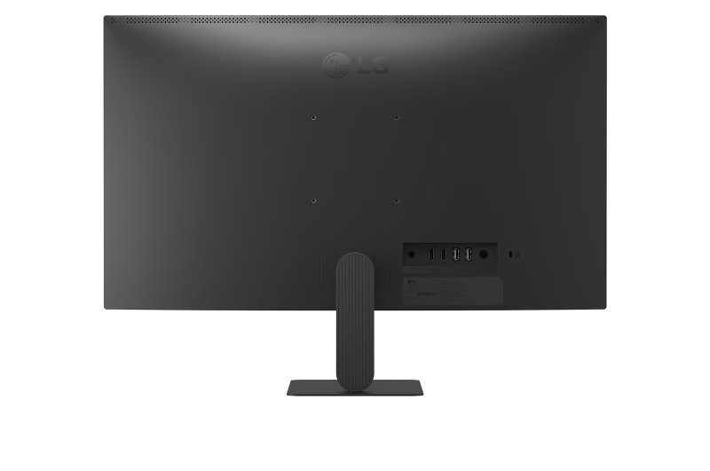 LG / 27U511SB-B / 27" / IPS / FHD / 120Hz / 5ms / Černá - obrázek č. 2
