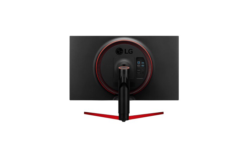 27" LG LED 27GK750F - FHD, 16:9, HDMI, DP, USB - obrázek č. 4