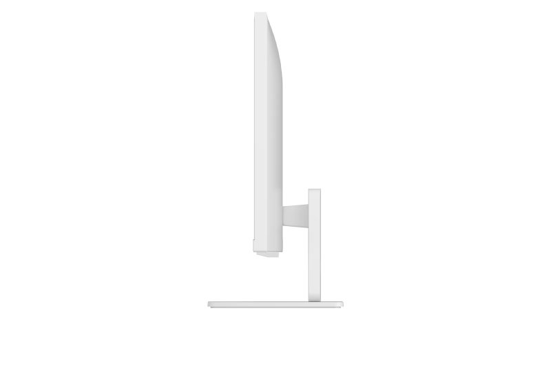 LG / 27U731SB-W / 27" / IPS / 4K UHD / 60Hz / 5ms / Bílá - obrázek č. 1