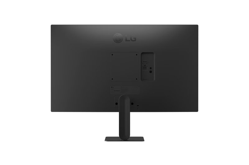 LG UltraWide / 27U710B-B / 27" / IPS / 4K UHD / 60Hz / 5ms / Černá - obrázek č. 5