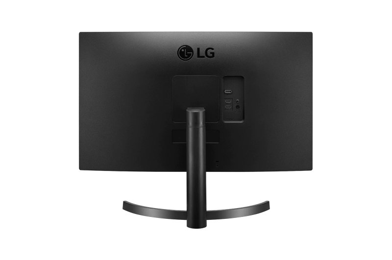 27" LG LED 27QN600 - QHD,IPS,HDMI,DP - obrázek č. 3