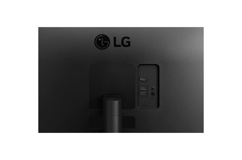 27" LG LED 27QN600 - QHD,IPS,HDMI,DP - obrázek č. 4