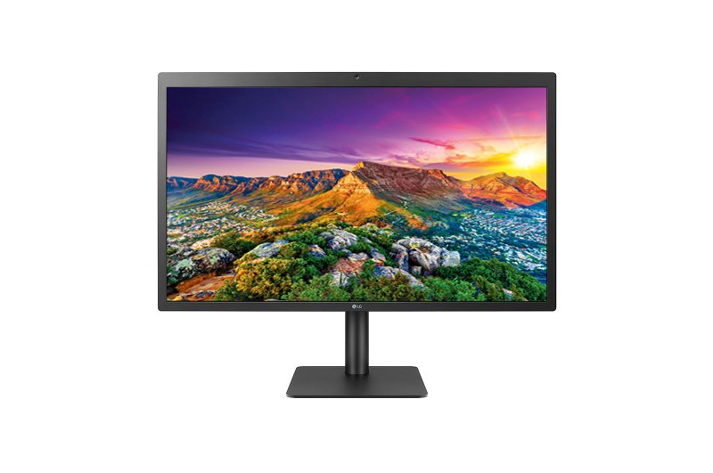 27" LG LED 27MD5KL-5K,IPS,Thunderbold,USB-C - obrázek produktu