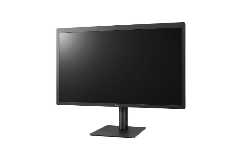 27" LG LED 27MD5KL-5K,IPS,Thunderbold,USB-C - obrázek č. 1