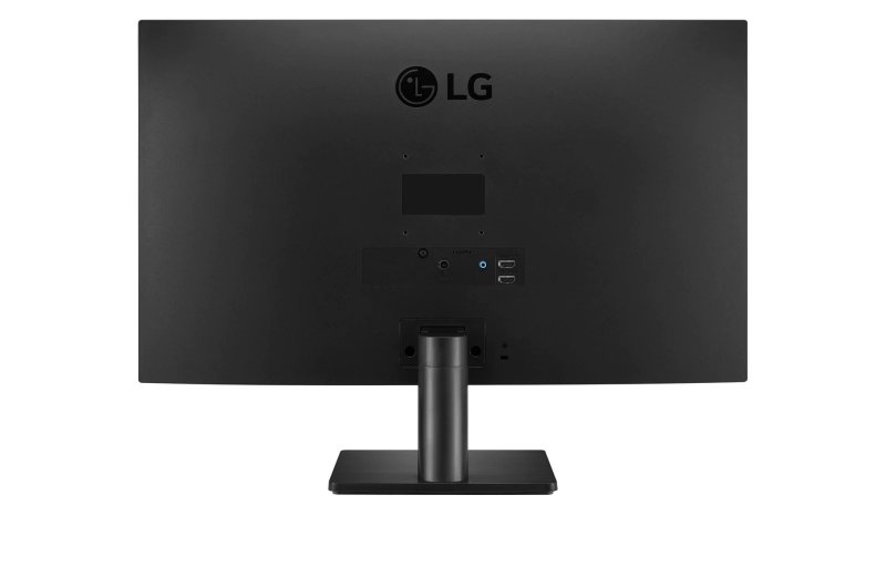 LG/ 27MP500-B/ 27"/ IPS/ FHD/ 75Hz/ 5ms/ Black/ 2R - obrázek č. 3