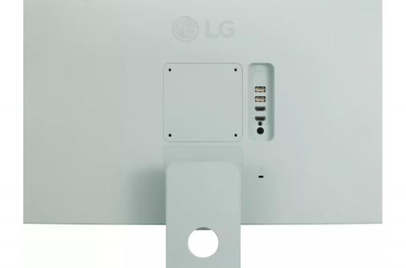 LG/ 27SR50F-G/ 27"/ IPS/ FHD/ 60Hz/ 8ms/ Gray/ 2R - obrázek č. 1