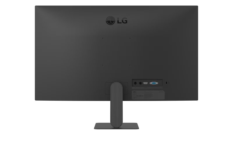 LG / 27U411B-B / 27" / IPS / FHD / 144Hz / 1ms / Černá - obrázek č. 2