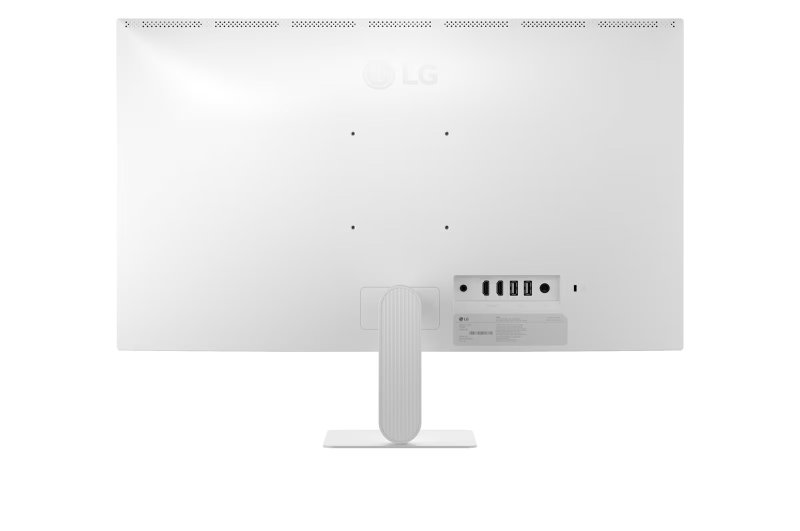 LG / 27U511SB-W / 27" / IPS / FHD / 120Hz / 5ms / Bílá - obrázek č. 3