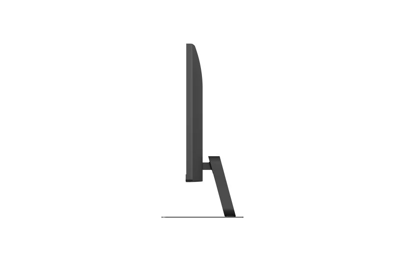 LG UltraFine / 27U711B-B / 27" / IPS / 4K UHD / 60Hz / 5ms / Černá - obrázek č. 1