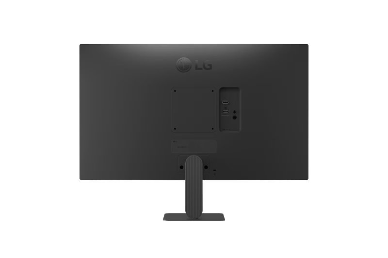 LG UltraFine / 27U711B-B / 27" / IPS / 4K UHD / 60Hz / 5ms / Černá - obrázek č. 2