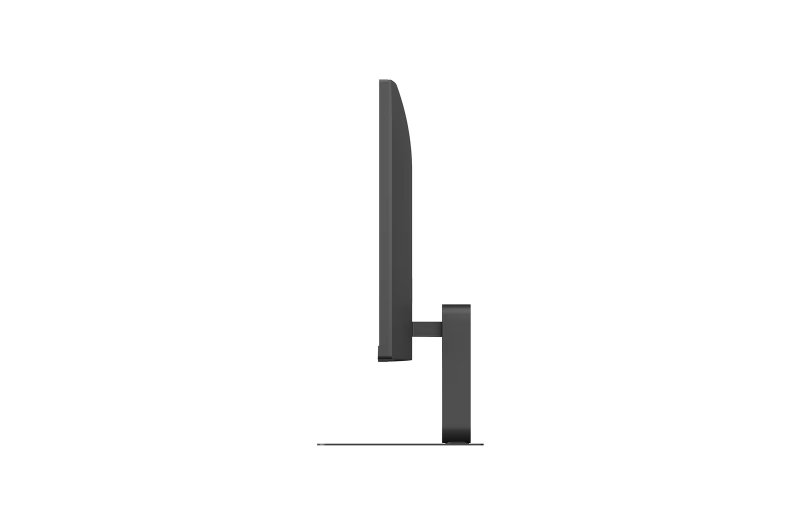 LG UltraFine / 27U730B-B / 27" / IPS / 4K UHD / 60Hz / 5ms / Černá - obrázek č. 1
