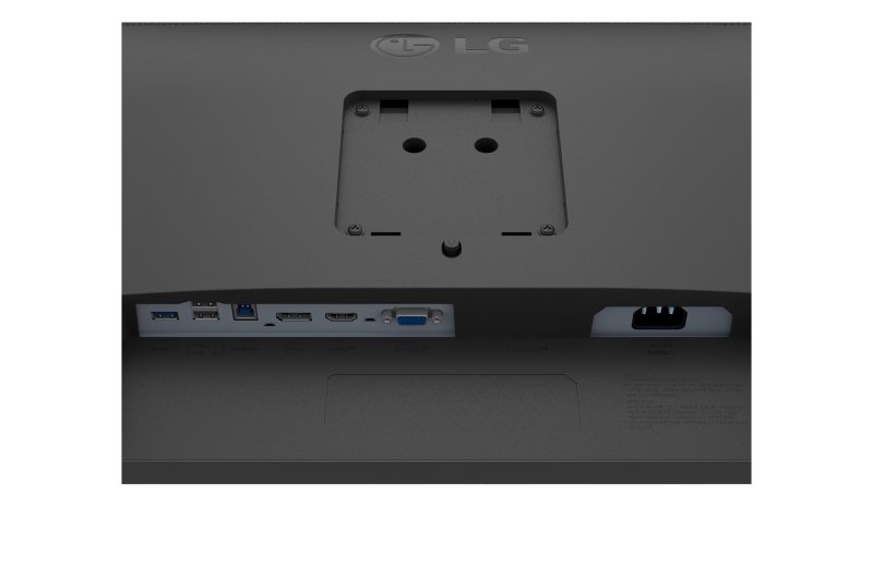 LG / 27BA560-T / 27" / IPS / FHD / 100Hz / 5ms / Černá - obrázek č. 10