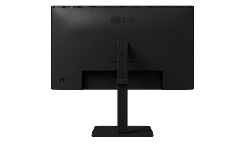 LG / 27BA560-T / 27" / IPS / FHD / 100Hz / 5ms / Černá - obrázek č. 6