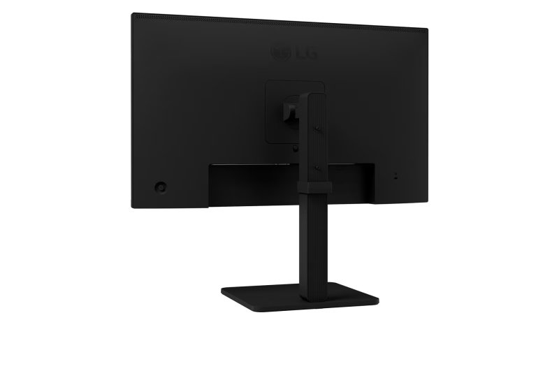 LG / 27BA560-T / 27" / IPS / FHD / 100Hz / 5ms / Černá - obrázek č. 7
