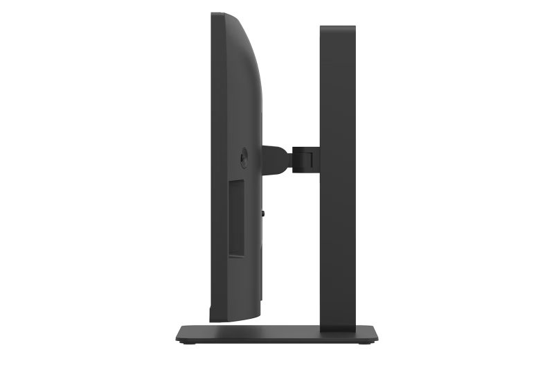 LG / 27BA54QB-T / 27" / IPS / QHD / 75Hz / 5ms / Černá - obrázek č. 3