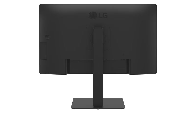 LG / 27BA54QB-T / 27" / IPS / QHD / 75Hz / 5ms / Černá - obrázek č. 5