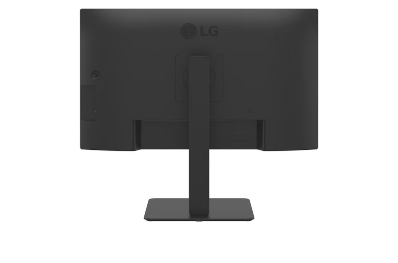 LG / 27BA65QB-T / 27" / IPS / QHD / 100Hz / 5ms / Černá - obrázek č. 5