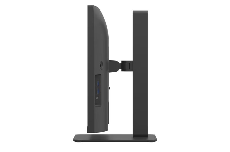 LG / 27BA65QB-T / 27" / IPS / QHD / 100Hz / 5ms / Černá - obrázek č. 4