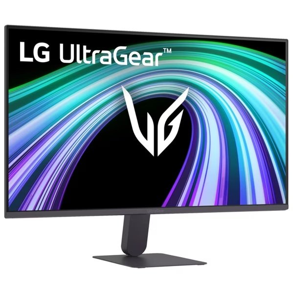 LG UltraGear / 27G411B-B / 27" / IPS / FHD / 144Hz / 1ms / Černá - obrázek č. 2