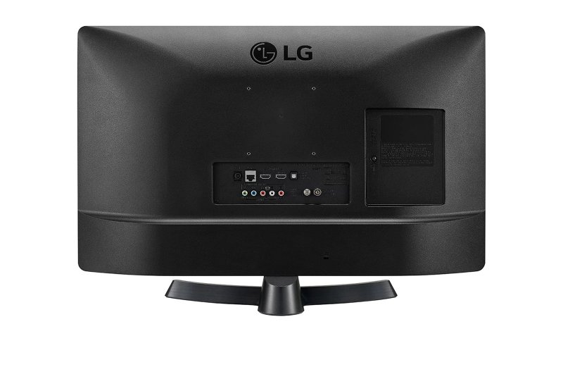 LG/ 28TN515S/ 27,5"/ HD ready/ Gray - obrázek č. 2