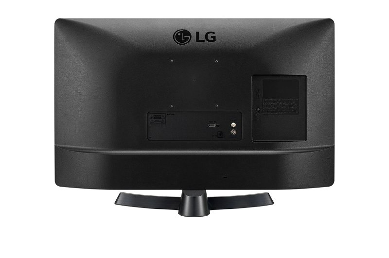 28" LG LED 28TN515V -  HD ready,DVB-T2/ C/ S2 - obrázek č. 3