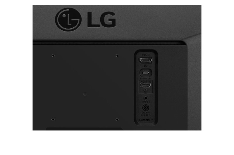 29" LG LED 29WP60G - UW-UXGA,IPS,HDMI,DP,USB-C - obrázek č. 4