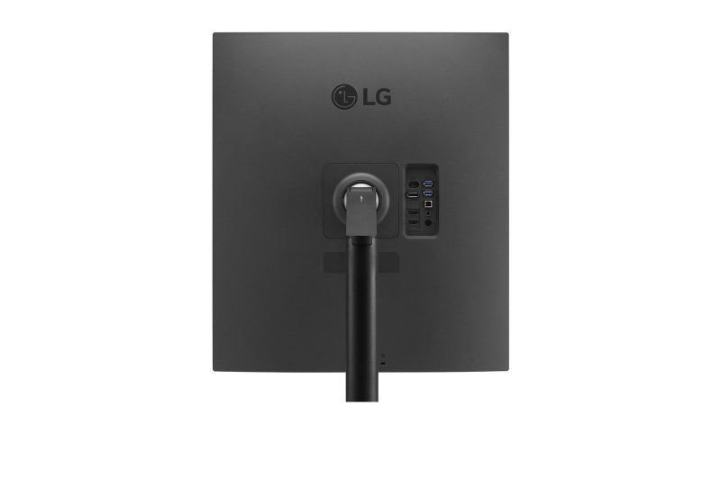 LG/ 28MQ780/ 27,6"/ IPS/ 2560x2880/ 60Hz/ 5ms/ Black/ 2R - obrázek č. 6