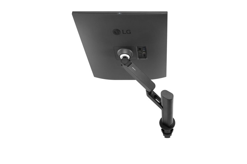 LG/ 28MQ780/ 27,6"/ IPS/ 2560x2880/ 60Hz/ 5ms/ Black/ 2R - obrázek č. 7