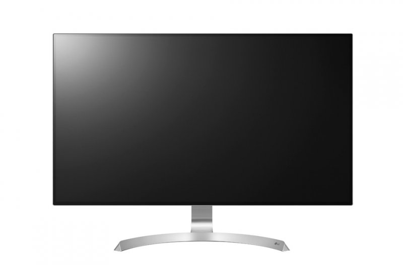 32" LG LCD 32UD99-W.AEU -UltraHD 4K,16:9,IPS,5ms,2xHDMI,DP,USB-C - obrázek č. 1