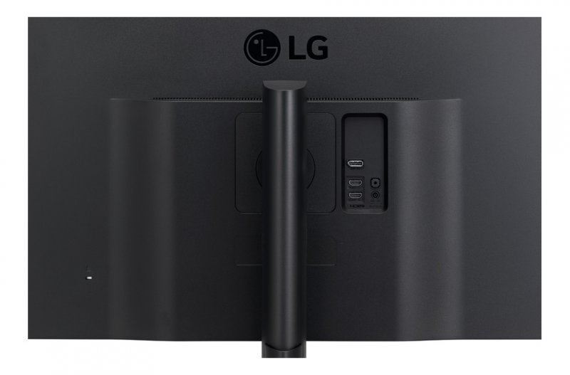 32" LG LCD 32UD59-B -UltraHD 4K,16:9,VA,4ms,HDMI,DP,Repro 2x5W - obrázek č. 4